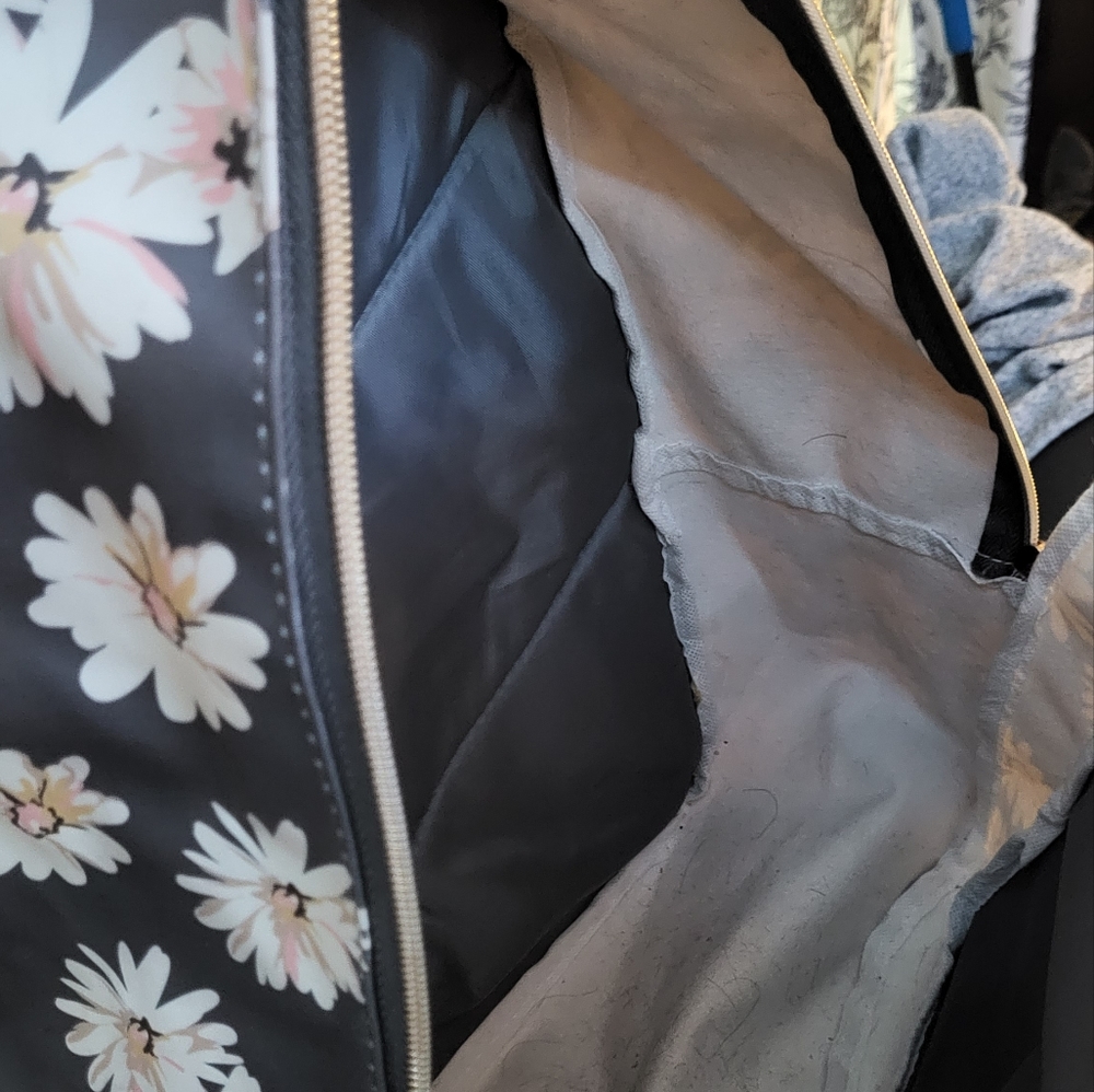 Daisy backpack super cute - Picture 3 of 6